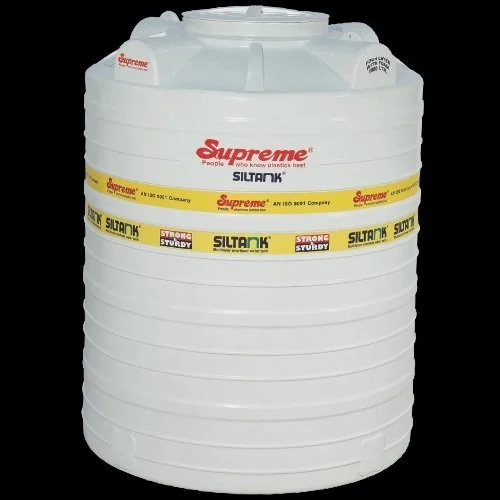 Supreme Water Tanks